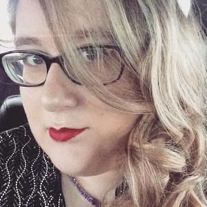 Meet your Posher, Katya